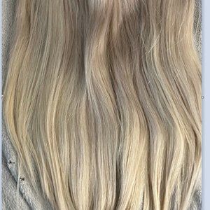 Halo Couture Extensions 16" COLOR #60